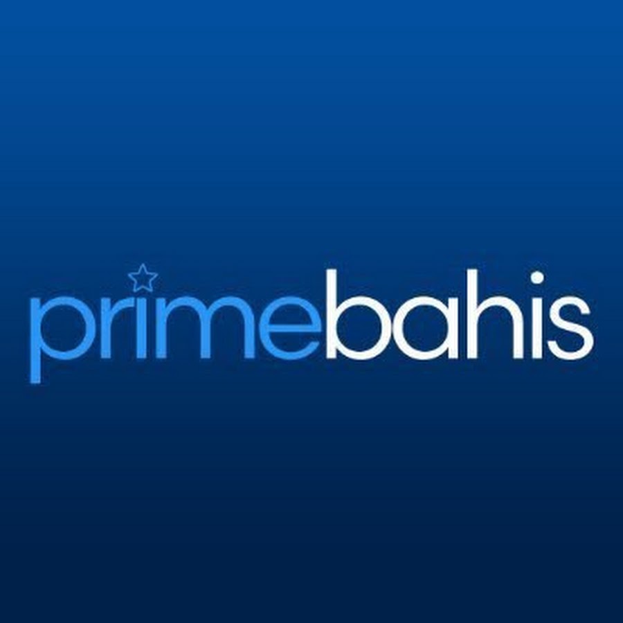 Primebahis Logo